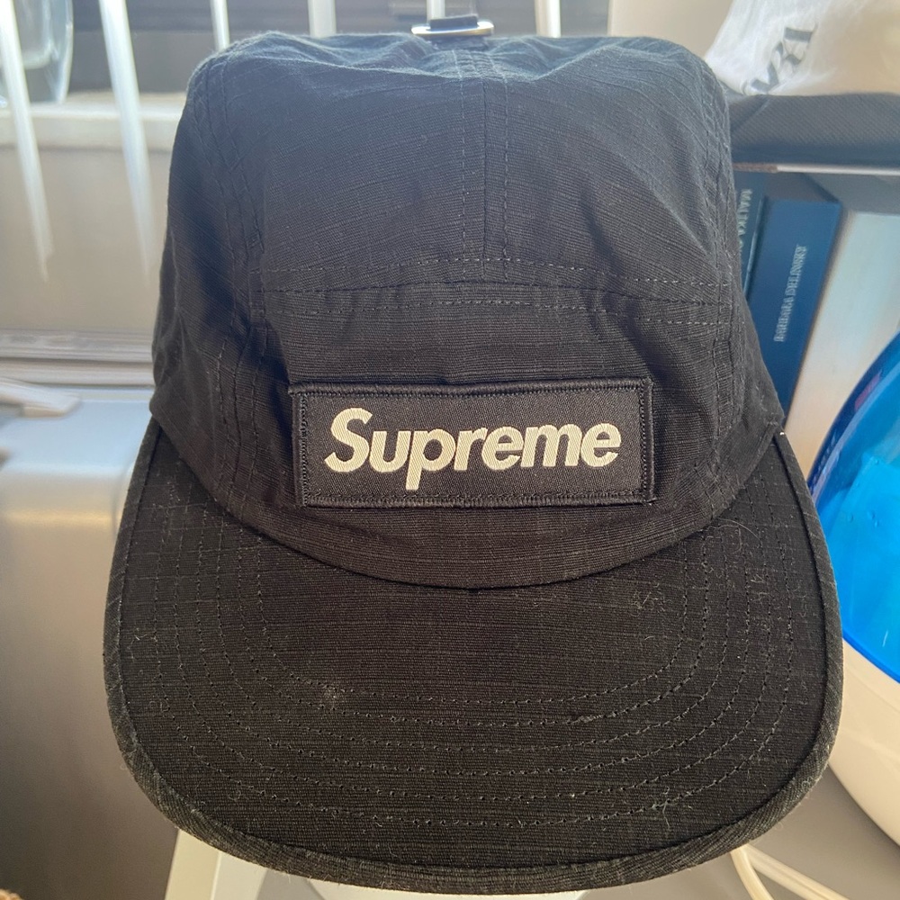 Supreme hat - Picture 2 of 7